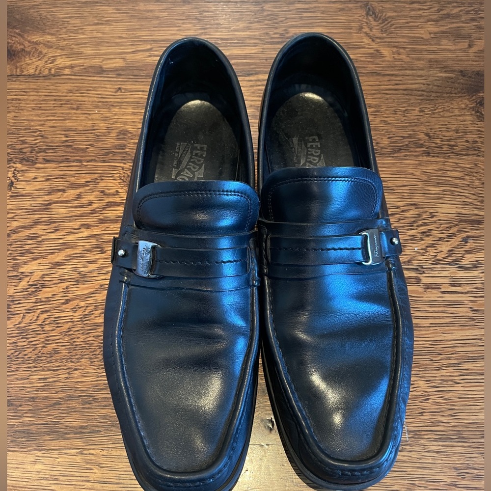 Men’s shoes Salvatore Ferragamo